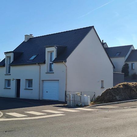 Vila L'Exploratrice Saint-Lunaire Exteriér fotografie